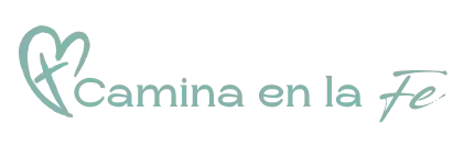 Camina en la fe